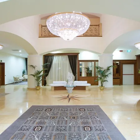 Hotel Marconi-2