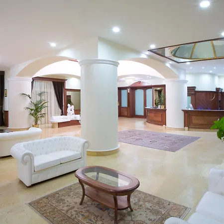 Hotel Marconi-3
